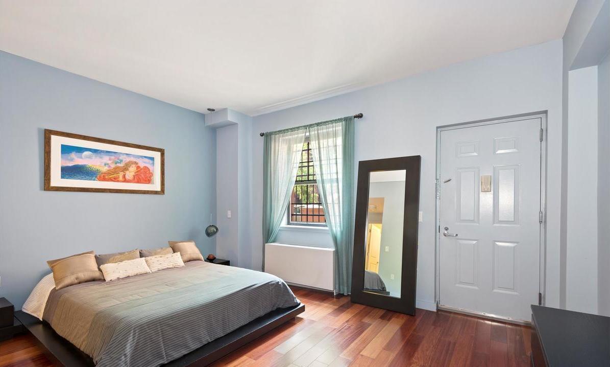 Brownstone Lane II 313 West 119th Street Harlem condos for sale